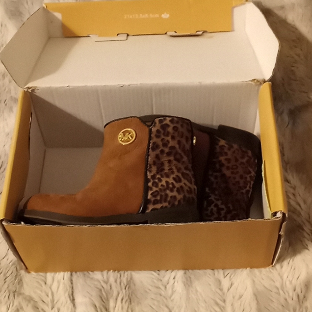 Mk size 5